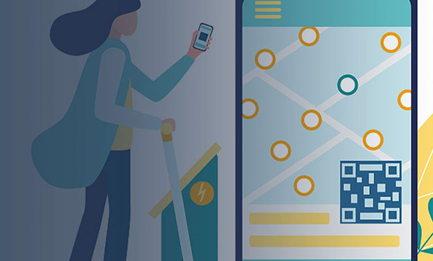 為什么選擇PayBlox進(jìn)行無現(xiàn)金充電支付？